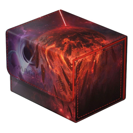 Ultimate Guard Sidewinder 100+ Xenoskin Deck Box