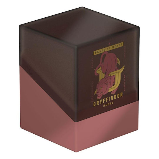 Ultimate Guard Cutie Deck Boulder Harry Potter Dimensiune Standard