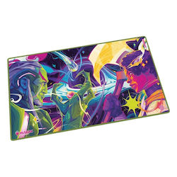 Ultimate Guard Playmat Stitched Mtg Edge Eternities Haliya Tezzeret Ultimate Guard Playmat Stitched Mtg Edge Eternities Haliya Tezzeret