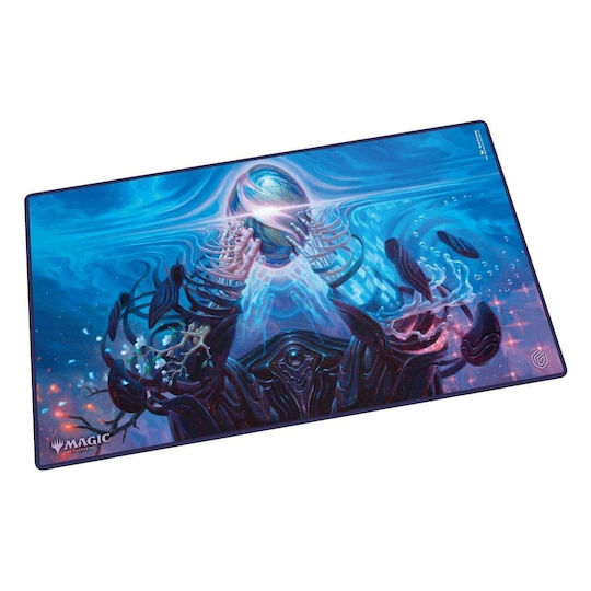 Ultimate Guard Playmat Stitched Mtg Edge Eternities Endstone