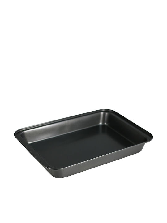 Viosarp Aluminum Baking Pan with Non-Stick Coating