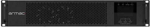 Armac R/2000I/PF1/DF UPS On-Line 2000VA 2000W