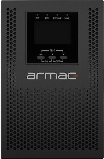 Armac T/1000I/PF1/DF UPS 1000VA 1000W