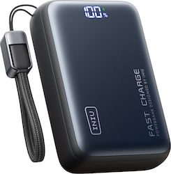 Iniu P63-P1 25000mAh 100W Schwarz Iniu P63-P1 25000mAh 100W Schwarz
