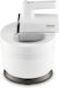 Zelmer Hand Mixer 1000W White
