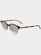 Boss Women's Sunglasses with Gray Frame and Gray Lens HG1126/S-7C5