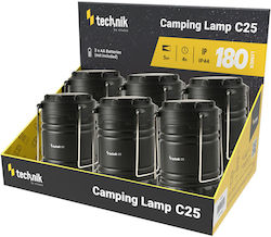 Technik Φανάρι για Camping Λευκό Technik Φανάρι για Camping Λευκό