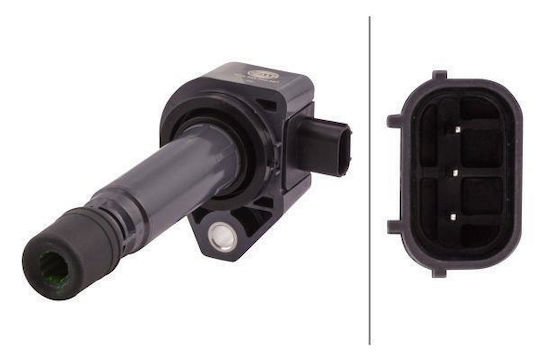 Hella Multiplicator de motor auto pentru Honda Conformitate / Civic