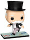 Funko Pop! Spiele: Mr. Monopoly