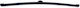 Wiper Blades Audi Porsche BMW Renault Seat Cupra VW Mercedes 390609-10734