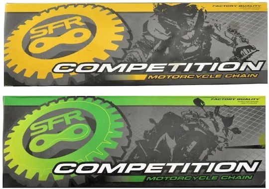 SFR Drive Chain for Honda Transalp for Yamaha XT