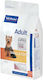 Virbac Small & Toy 3kg Dry Dog Food For Adult Dogs Small Breeds With Chicken Rice And Poultry