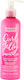 Leave-in Treatment Curly Hair Anti-static Effect Curl Jelly Smoothie Umberto Giannini 225 Ml Curl Jelly Smoothie