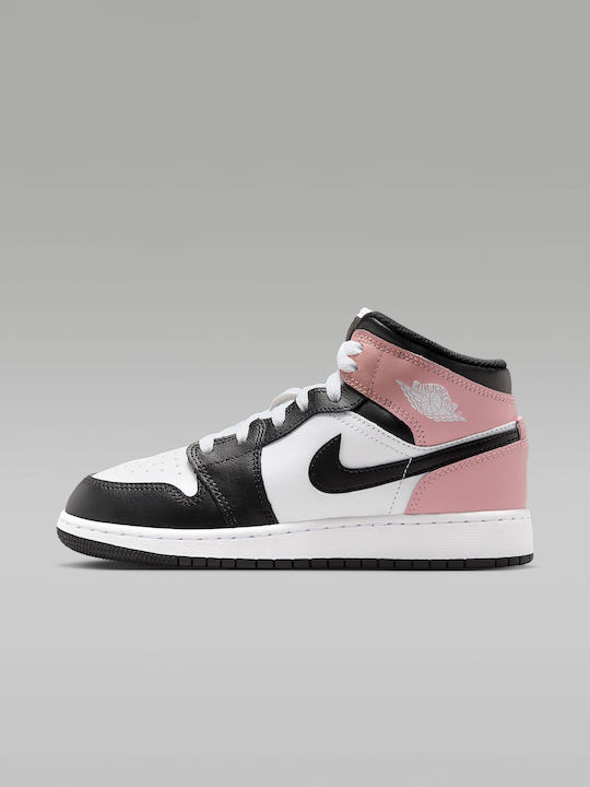 Jordan Air Jordan 1 Air Jordan Детски Маратонки...