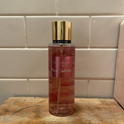 Victoria's Secret Seduction Body Mist 250ml