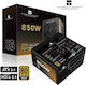 Thermalright TR-KG850 850W Schwarz Computer-Netzteil Vollständig modular 80 Plus Gold