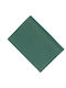 Husă Pentru Pașaport Din Piele Naturală Buticcochet 10x13x0.5 Cm Verde Pr877