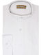 Long-sleeved Shirt White