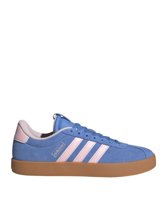 adidas Vl Court 3.0 Sneakers Beige