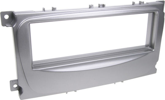 CARAV Industries Inc. DIN Fascia Panels 2 Din for Ford Focus / Mondeo / S-Max 2007-2010