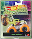 Hot Wheels Mașinuță Monster Truck 1:64 Cu Strălucire În Întuneric