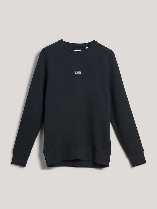 Gant Hanorac Black