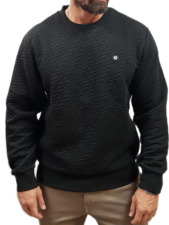Jack & Jones Φούτερ Black