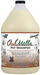 Oat Mella 3.8l Double K