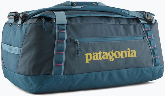 Patagonia Geantă de voiaj Înapoi 55lt Negru Textil L55xW24.1xH33.8cm