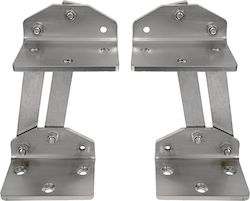 Eval Boat Seat