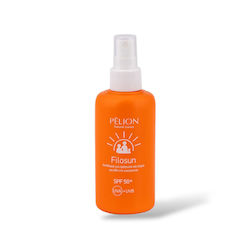 P For Pelion Filosun SPF50+ P For Pelion Filosun SPF50+