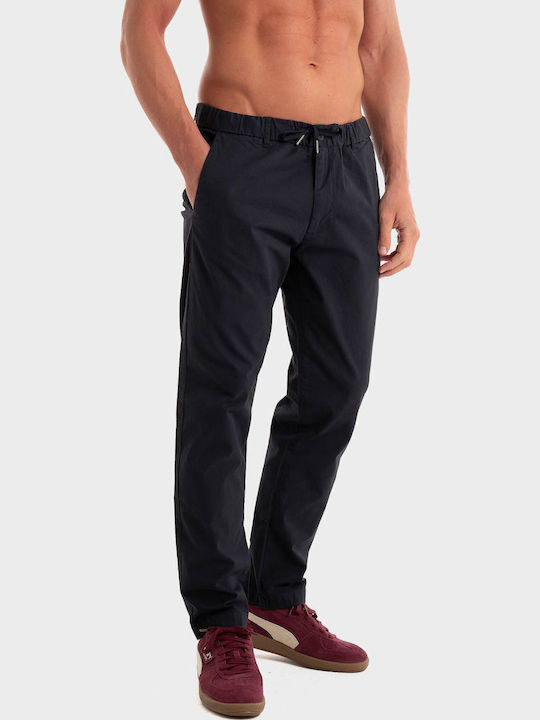 Jack & Jones Trousers Dark Blue