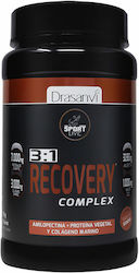 Drasanvi Recovery Complex Πολυβιταμίνη 750gr