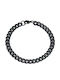 Bode Chain Hand made of Stainless Steel Wide Thickness 7mm