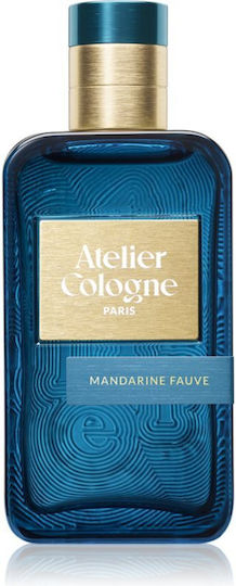 Atelier Cologne Mandarine Fauve Парфюмна вода 100мл