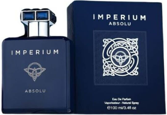 Fragrance World Imperium Absolu Eau de Parfum 100ml