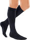 Medi Calf High Socks 15-20 mmHg Black