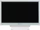 AG Neovo X-2402w VA Monitor 24" FHD 1920x1080 Λευκό