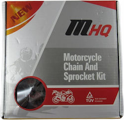 MHQ Antriebsketten-Kit MHQ Antriebsketten-Kit