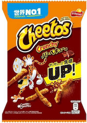 Cheetos Bbq Steak Japan 75g Cheetos Bbq Steak Japan 75g