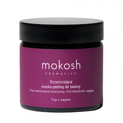 Mokosh Peeling 60ml Mokosh Peeling 60ml
