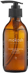 Mokosh Gel Καθαρισμού Προσώπου 200ml