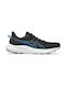 Jolt 5 Sport Shoes Running Blk / Nvy
