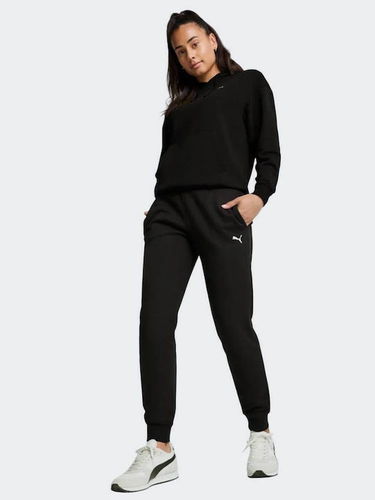 PUMA Sweatpants Black