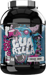 Guarilla Mass Gain Шоколад 3kg
