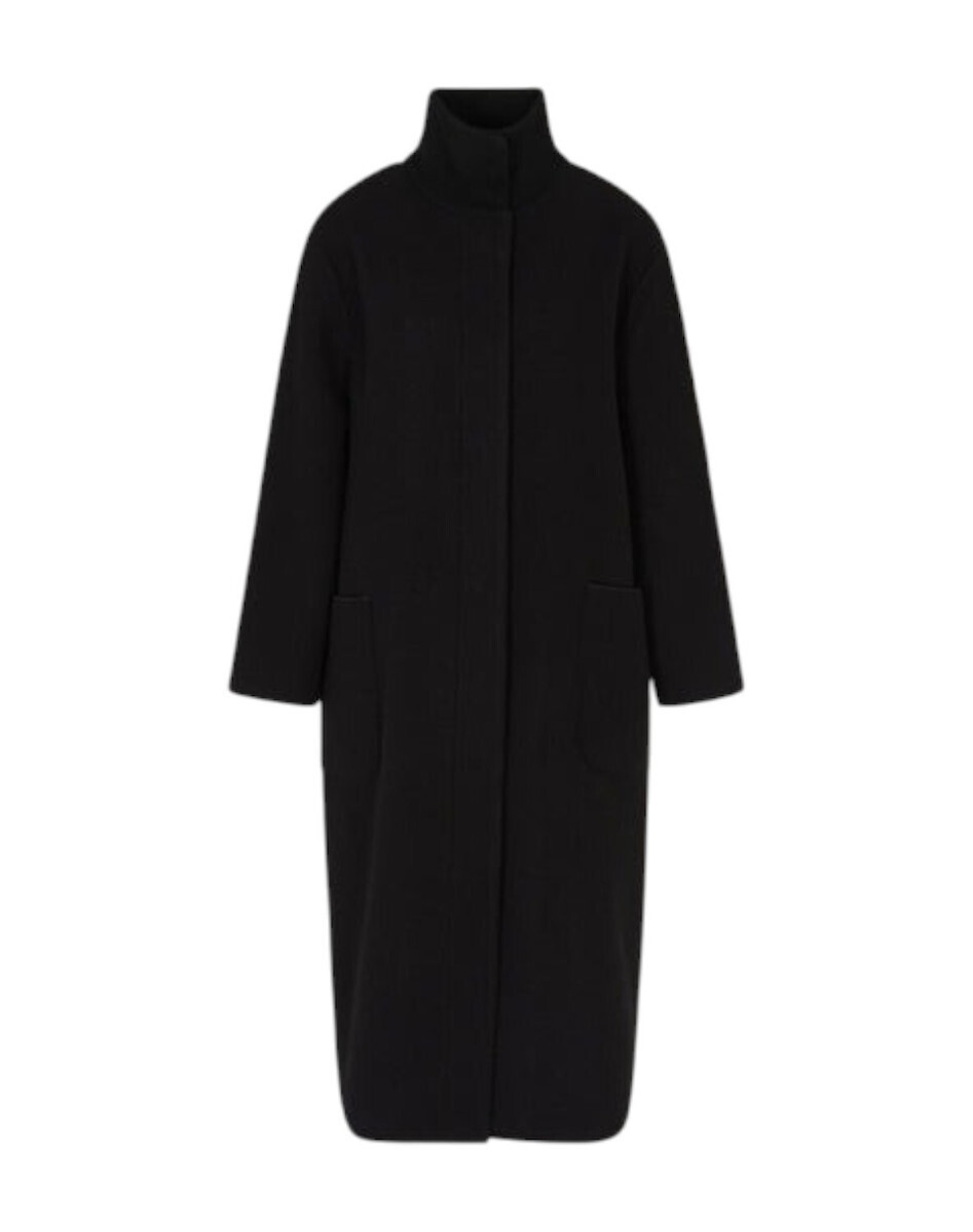 ARMANI　アルマーニジュニア　ウールコート　140 20250914013312_emporio_armani_