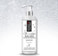 Dust+Cream Γαλάκτωμα Σώματος 200ml Dust+Cream Γαλάκτωμα Σώματος 200ml