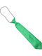 Kinderkrawatte Buticcochet Aus Synthetischem Material 28 Cm Grün Crv223