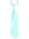 Cravată Copii Buticcochet Material Sintetic 28 Cm Verde Menta Crv262