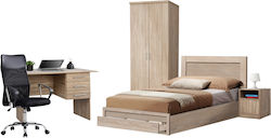 Σετ Επίπλων FB921211 5τμχ